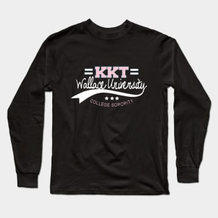 KKT Long Sleeve T-Shirt